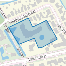 Perceel BTP00-A-3847