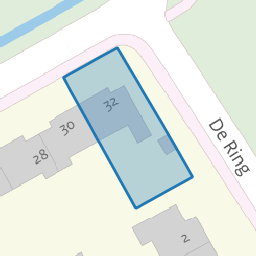 Perceel BTP00-A-3852