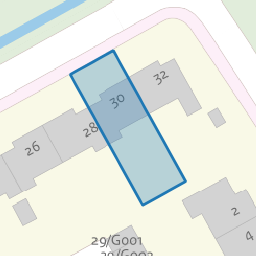 Perceel BTP00-A-3853