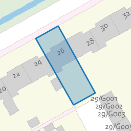 Perceel BTP00-A-3855