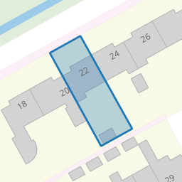 Perceel BTP00-A-3857