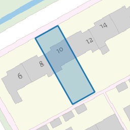 Perceel BTP00-A-3863