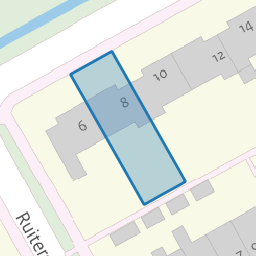 Perceel BTP00-A-3864