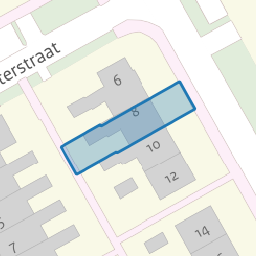 Perceel BTP00-A-3867