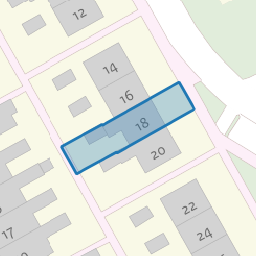 Perceel BTP00-A-3872