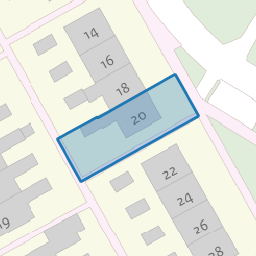 Perceel BTP00-A-3873