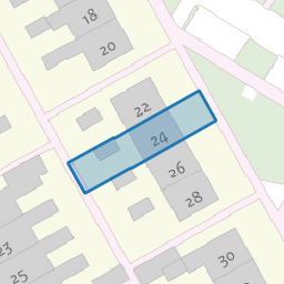 Perceel BTP00-A-3875