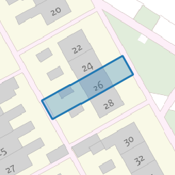 Perceel BTP00-A-3876