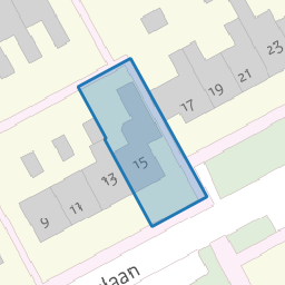 Perceel BTP00-A-3882