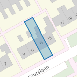 Perceel BTP00-A-3883