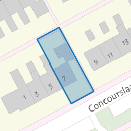 Perceel BTP00-A-3886