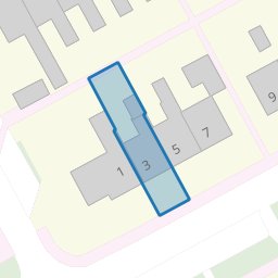 Perceel BTP00-A-3888