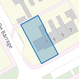 Perceel BTP00-A-3889