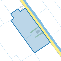 Perceel BTP00-A-3892