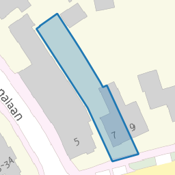 Perceel BTP00-A-3897