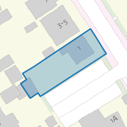 Perceel BTP00-A-3900