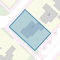 Perceel BTP00-A-3903