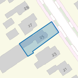 Perceel BTP00-A-3911