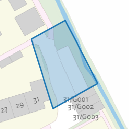 Perceel BTP00-A-3922