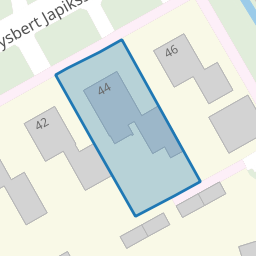 Perceel BTP00-A-3925