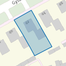 Perceel BTP00-A-3926