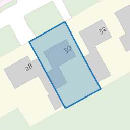 Perceel BTP00-A-3930