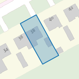 Perceel BTP00-A-3934