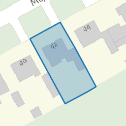 Perceel BTP00-A-3936