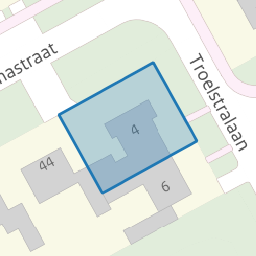 Perceel BTP00-A-3938