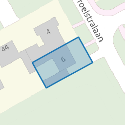 Perceel BTP00-A-3939