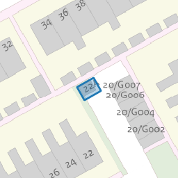 Perceel BTP00-A-3945