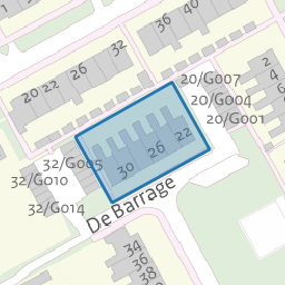 Perceel BTP00-A-3946