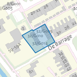 Perceel BTP00-A-3947