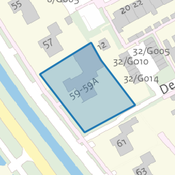 Perceel BTP00-A-3954