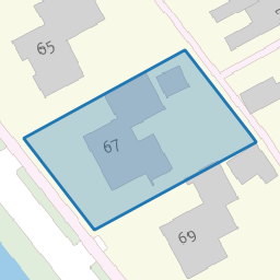 Perceel BTP00-A-3960