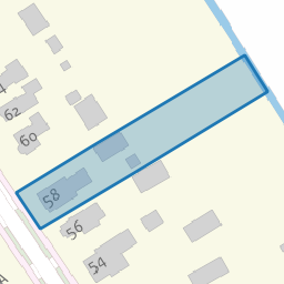 Perceel BTP00-A-3980