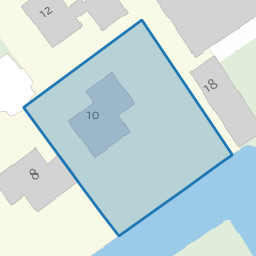 Perceel BTP00-A-4007