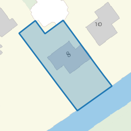 Perceel BTP00-A-4008