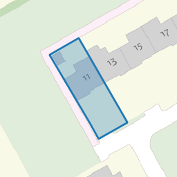 Perceel BTP00-A-4020