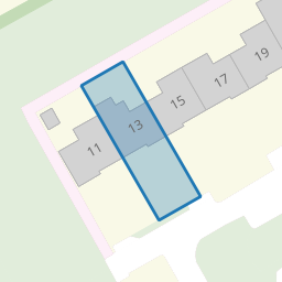 Perceel BTP00-A-4021