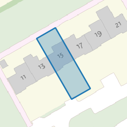 Perceel BTP00-A-4022