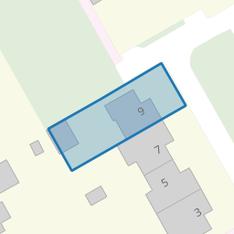 Perceel BTP00-A-4026