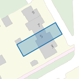 Perceel BTP00-A-4028