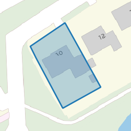 Perceel BTP00-A-4030