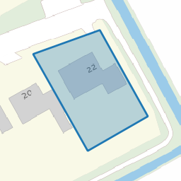 Perceel BTP00-A-4032