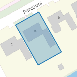 Perceel BTP00-A-4034