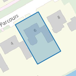 Perceel BTP00-A-4035