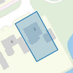 Perceel BTP00-A-4036