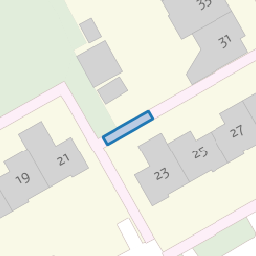 Perceel BTP00-A-4040