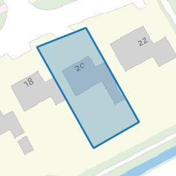 Perceel BTP00-A-4059